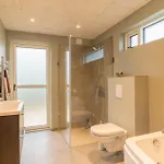 度假居 293-harboore-nautilusvej-16 哈博尔