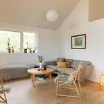 度假居 293-harboore-nautilusvej-16 *