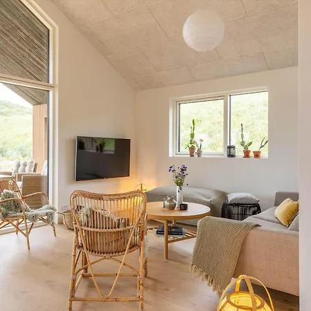 Nyaraló 293-harboore-nautilusvej-16 *