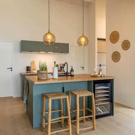 Nyaraló 293-harboore-nautilusvej-16 *