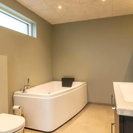 293-harboore-nautilusvej-16 Nyaraló Harboør