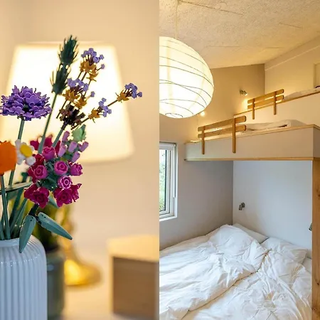 293-harboore-nautilusvej-16 Holiday home